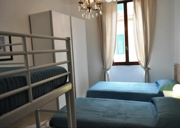Casa Domenica * Rom
