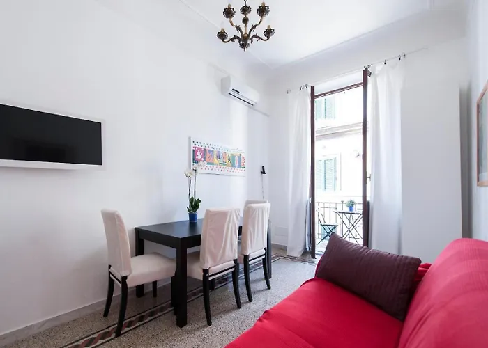 Apartment Casa Domenica Rom
