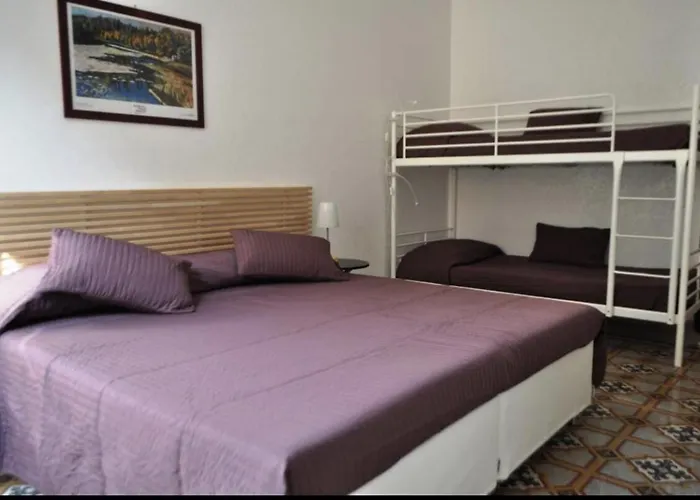 Apartment Casa Domenica