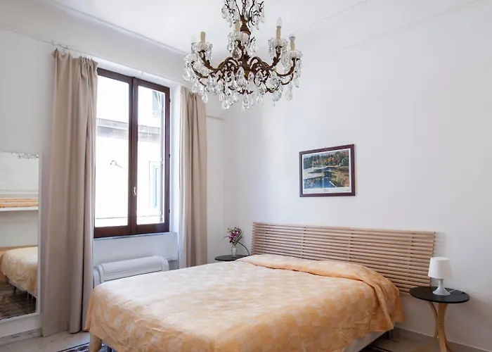 Apartment Casa Domenica