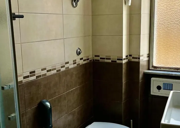 Casa Domenica Apartment Rom