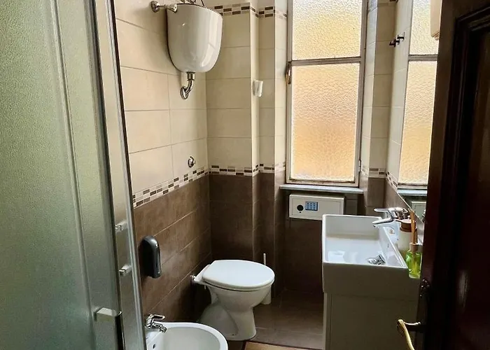 Casa Domenica Apartment *