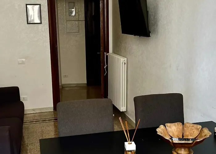Apartment Casa Domenica