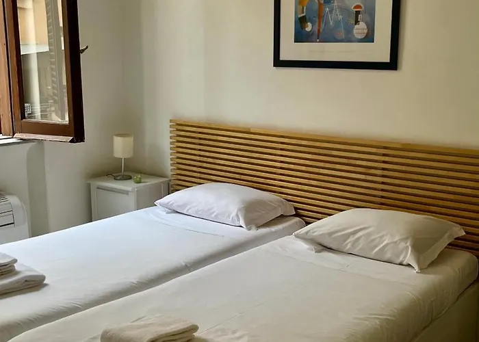 Casa Domenica Rom