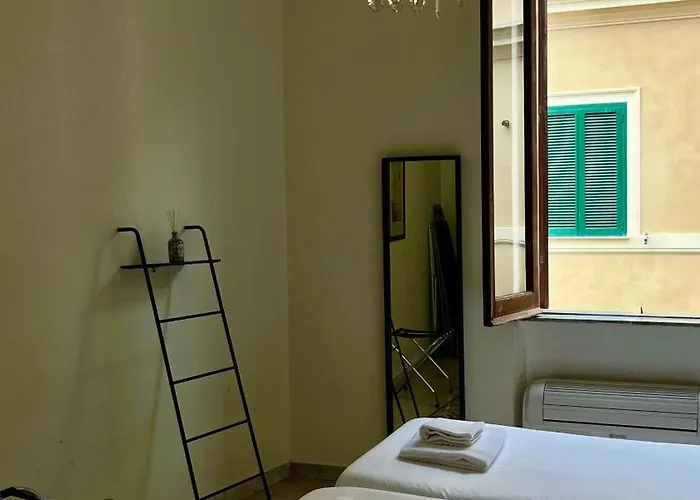 Casa Domenica Apartment *