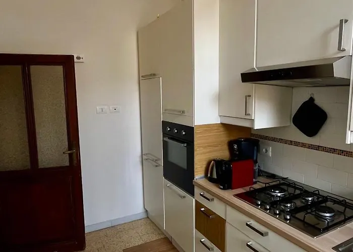 Apartment Casa Domenica Rom