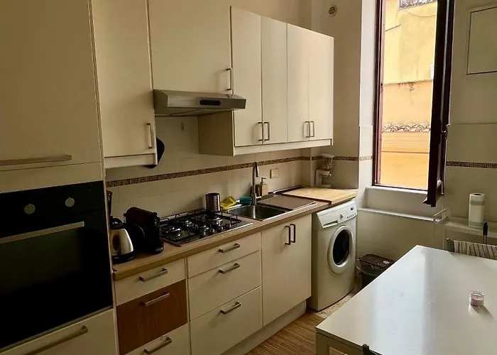 Apartment Casa Domenica
