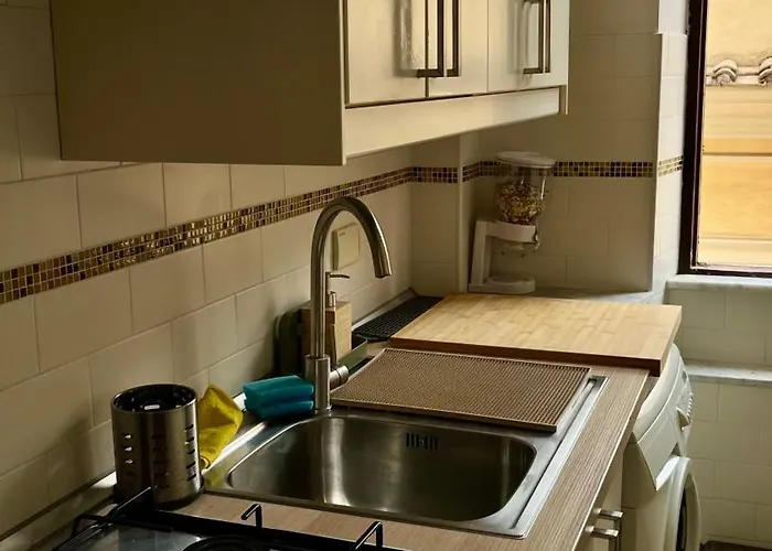 Casa Domenica Apartment