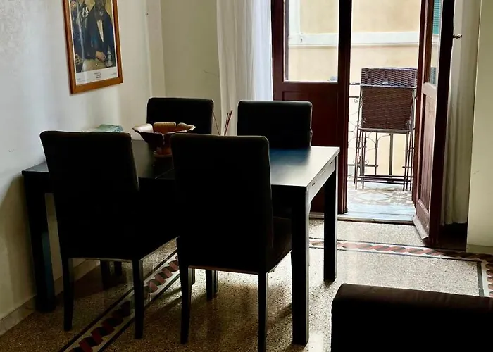 Casa Domenica *