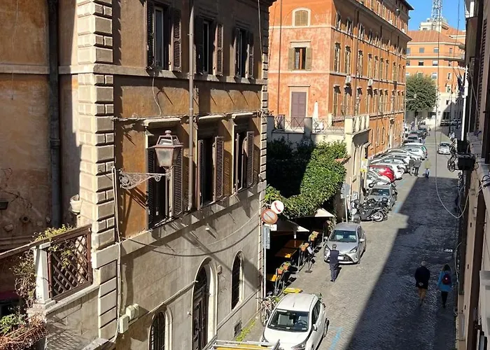 Casa Domenica * Rom
